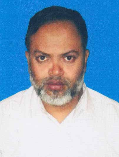 Estiaq Ahmed